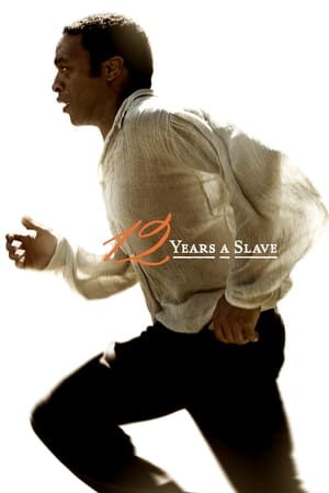 12 Years a Slave 2013 Dual Audio Hindi Full Movie - 1.1GB Movie Poster
