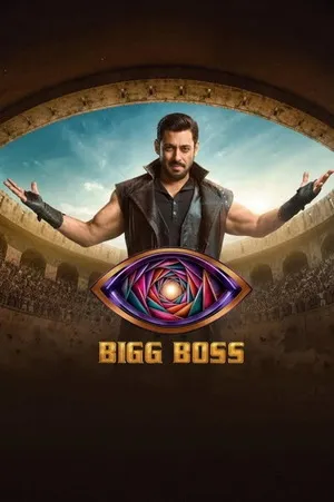 Bigg Boss 2026 Season 20 Hindi Audio [JioHotStar Series] [EP-21 Added]