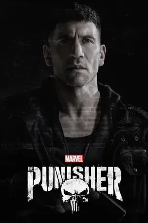 The Punisher 2026 Season 1 Hindi English Audio [EP-01 Added]