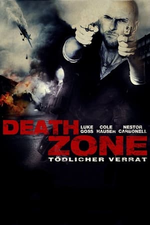 Dead Drop (2013) Hindi Dual Audio [1GB] Movie Poster
