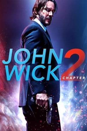 john Wick Chapter 2 2017 Movie [900MB] Download Movie Poster