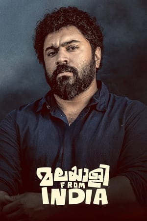 Malayalee from India (2024) [Hindi + Malayalam] – – Movie Poster