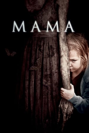 Mama 2013 100mb Hindi Dual Audio movie Download Movie Poster
