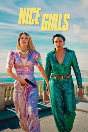 Nice Girls 2024 Hindi Dual Audio – 720p – Movie Poster