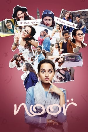 Noor 2017 350MB Full Movie Download Movie Poster