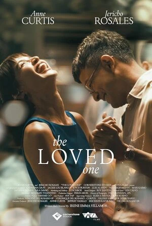 The Loved One 2026 Hindi Dual Audio Movie Poster