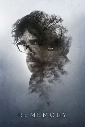 Rememory (2017) Hindi Dual Audio – Movie Poster