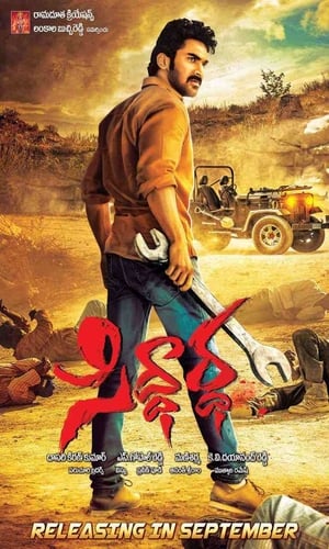 Siddhartha (2016) Hindi Dual Audio Full Movie - 1.5GB Movie Poster