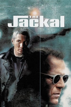 The Jackal (1997) 100mb Hindi Dual Audio movie Download Movie Poster