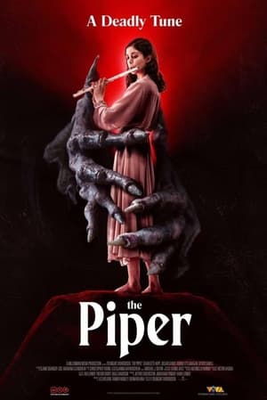 The Piper 2023 Hindi Dual Audio – Movie Poster