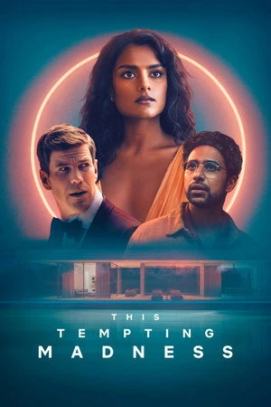This Tempting Madness 2026 Hindi - English Dual Audio